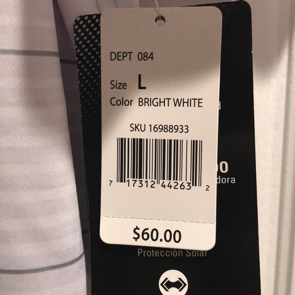 Professional Golf Shit (BRAND NEW!) - Picture 3 of 7